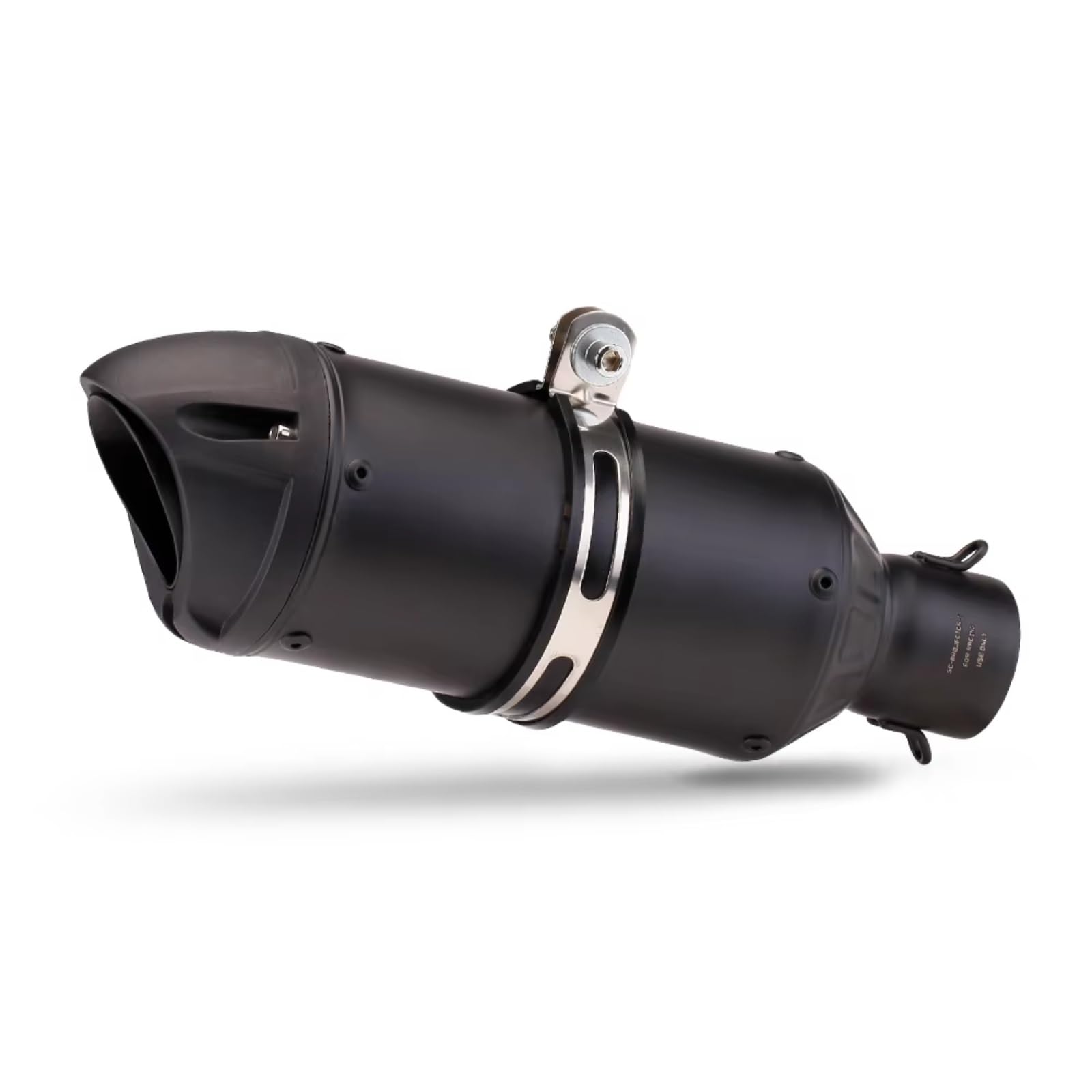 Amazon | 排気管 Compatible With For Z125 For ZX25R 51mm